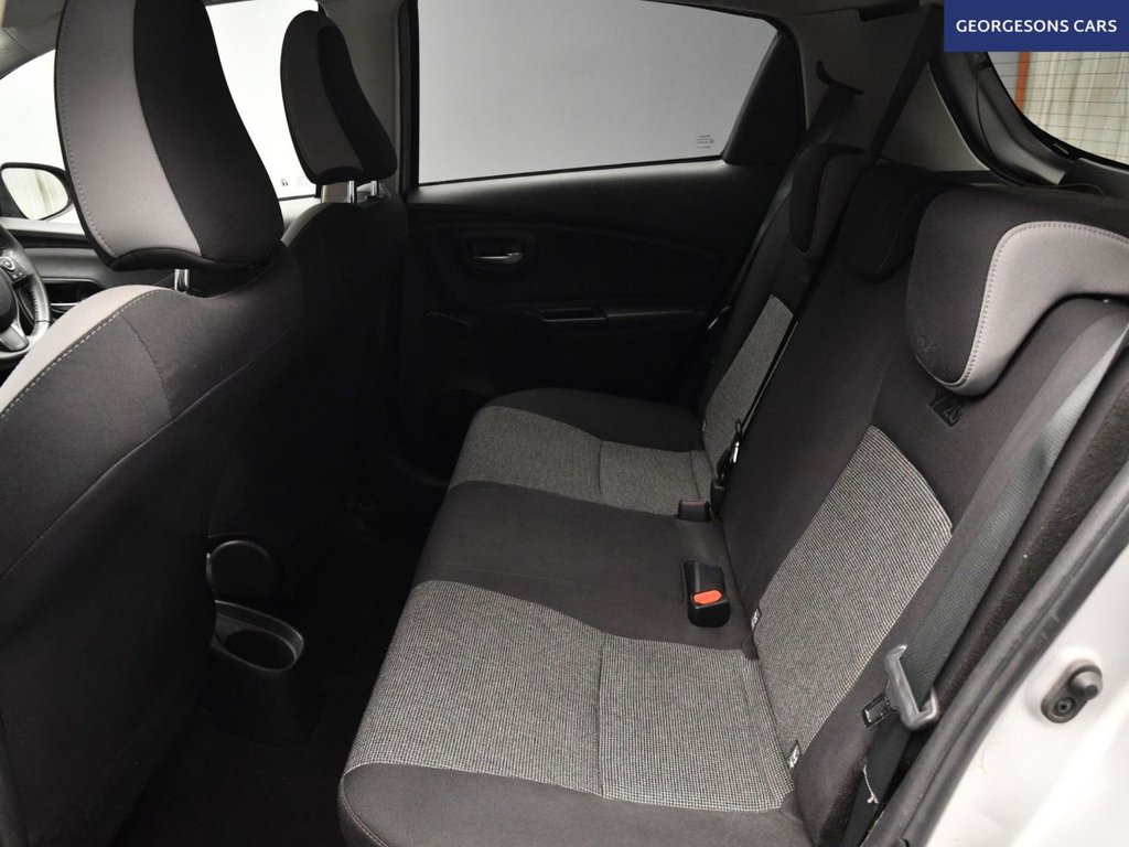 Used Toyota Yaris 2020 for sale - 78199984: Photo 12