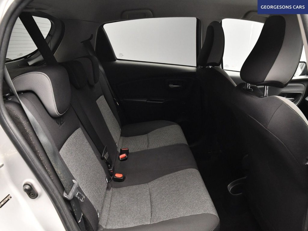 Used Toyota Yaris 2020 for sale - 78199984: Photo 13