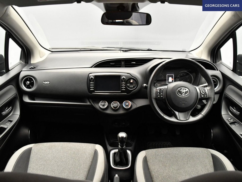 Used Toyota Yaris 2020 for sale - 78199984: Photo 14