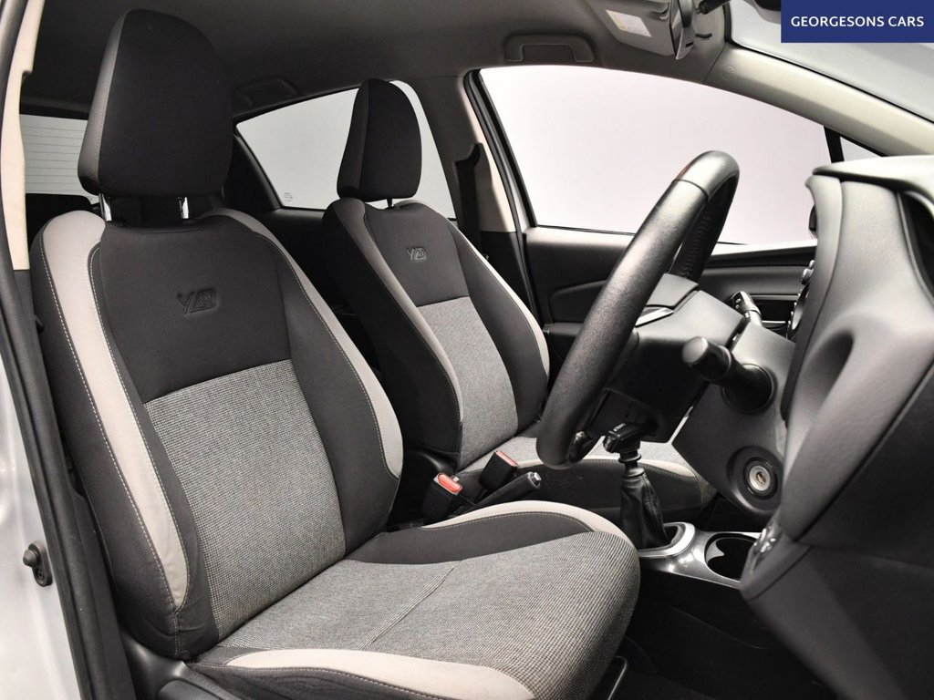 Used Toyota Yaris 2020 for sale - 78199984: Photo 16