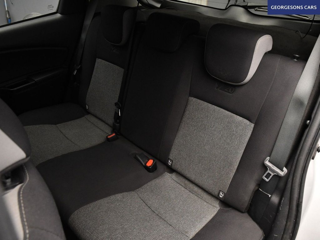 Used Toyota Yaris 2020 for sale - 78199984: Photo 18