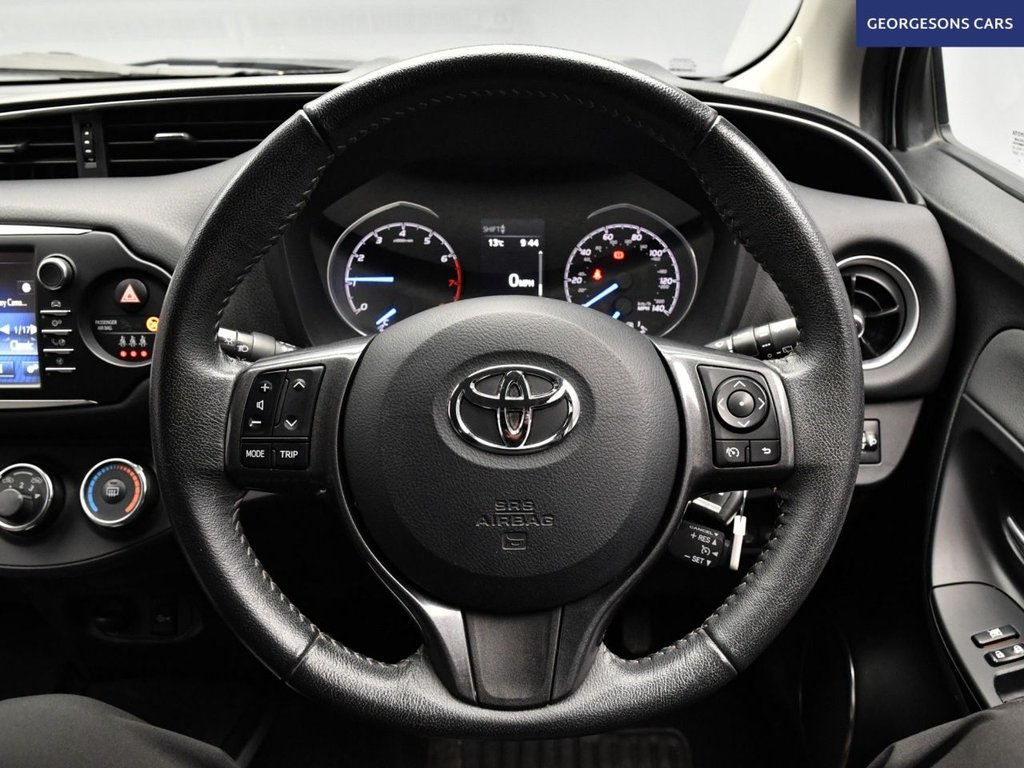 Used Toyota Yaris 2020 for sale - 78199984: Photo 20