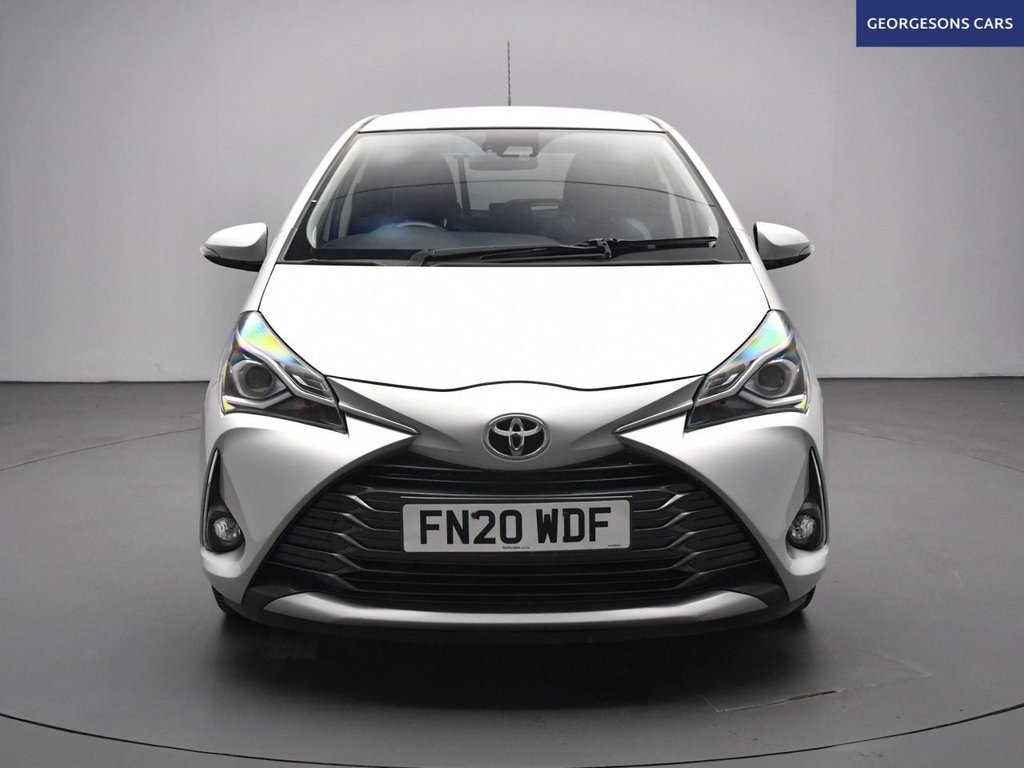 Used Toyota Yaris 2020 for sale - 78199984: Photo 6