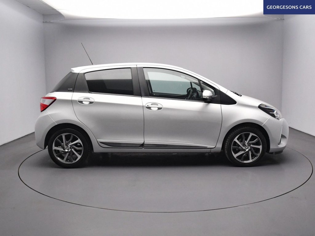 Used Toyota Yaris 2020 for sale - 78199984: Photo 7