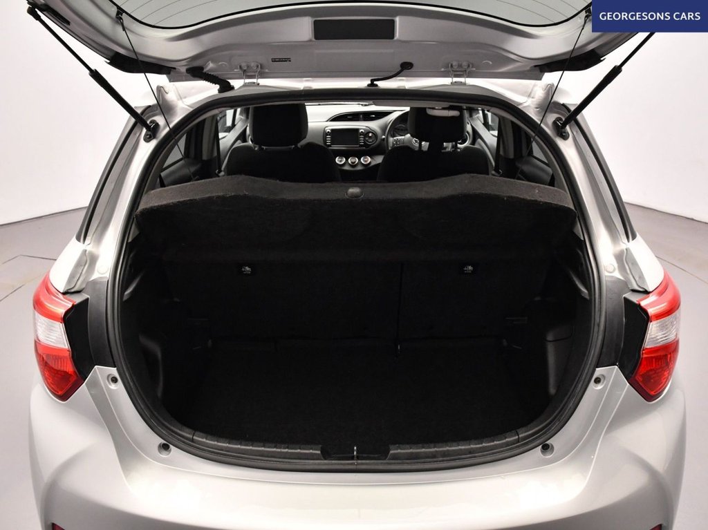 Used Toyota Yaris 2020 for sale - 78199984: Photo 9