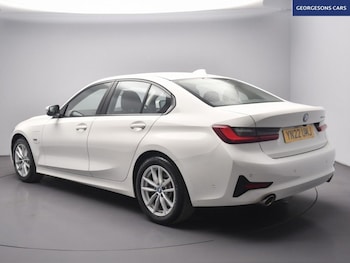 Used BMW 3 Series 2022 for sale - 78330233: Photo