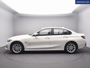 Used BMW 3 Series 2022 for sale - 78330233: Photo