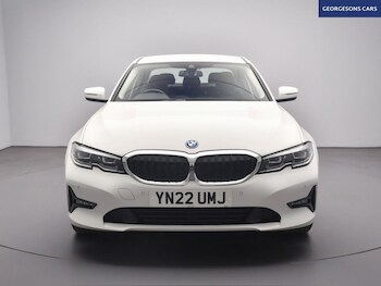 Used BMW 3 Series 2022 for sale - 78330233: Photo