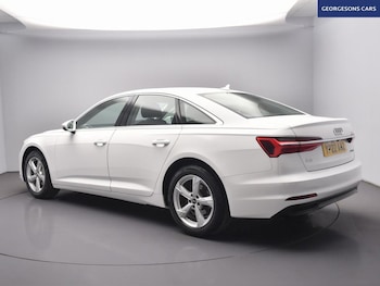 Used Audi A6 Saloon 2022 for sale - 78644975: Photo