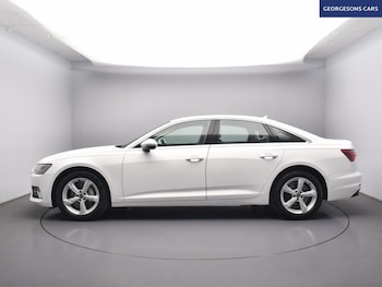 Used Audi A6 Saloon 2022 for sale - 78644975: Photo