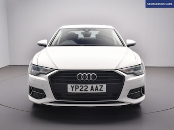Used Audi A6 Saloon 2022 for sale - 78644975: Photo