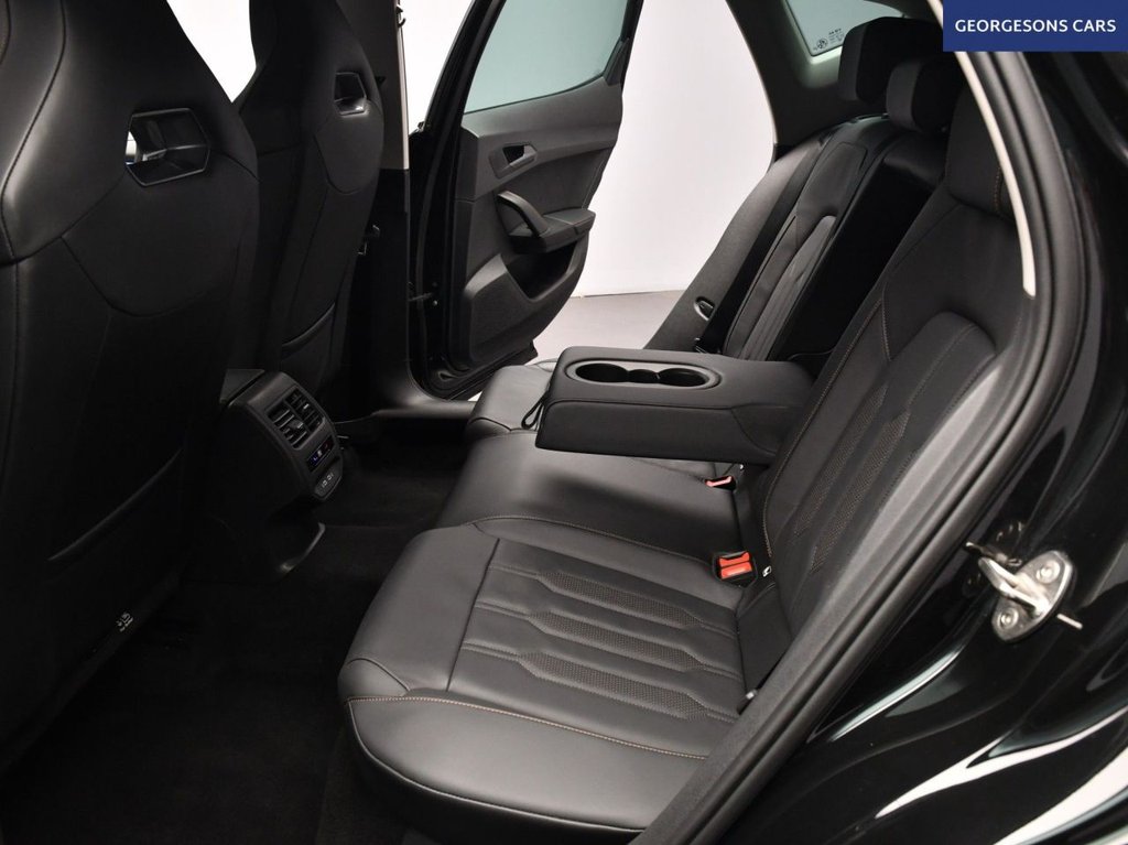 Used Cupra Formentor 2021 for sale - 76591095: Photo 19