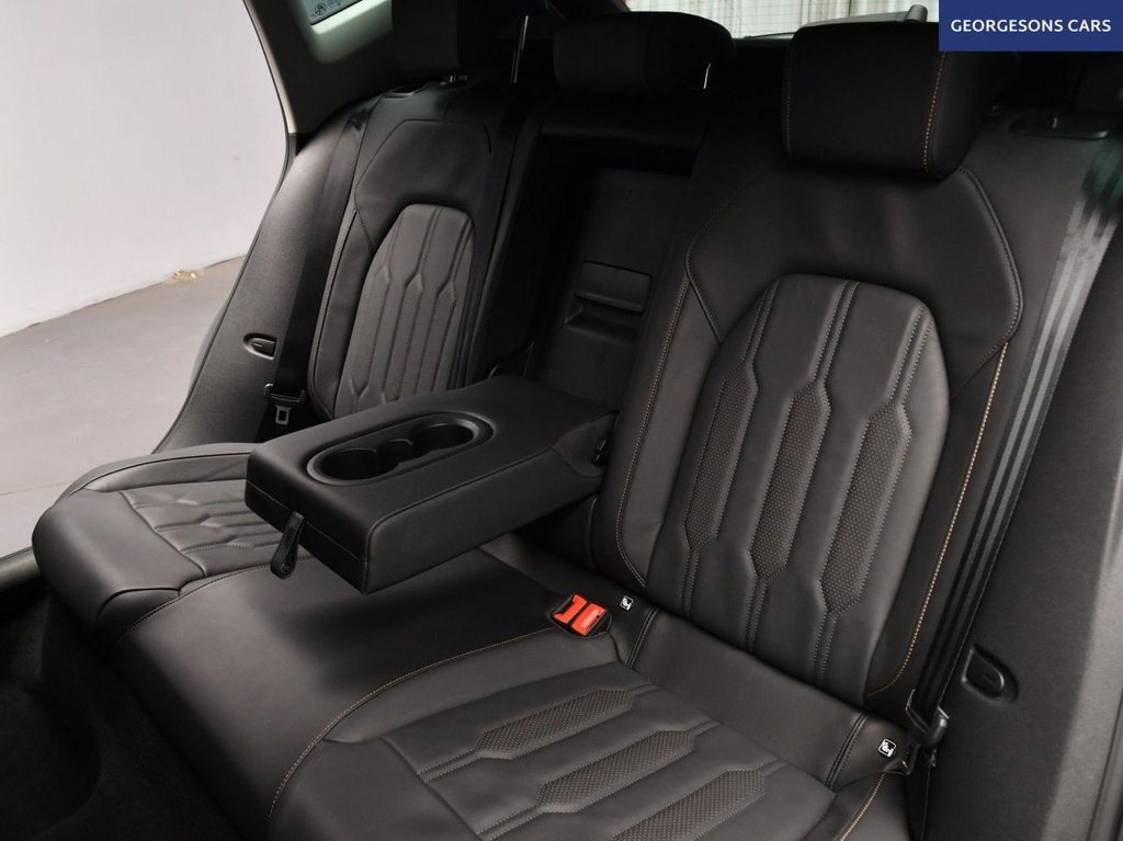 Used Cupra Formentor 2021 for sale - 76591095: Photo 20