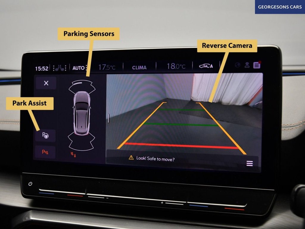 Used Cupra Formentor 2021 for sale - 76591095: Photo 35
