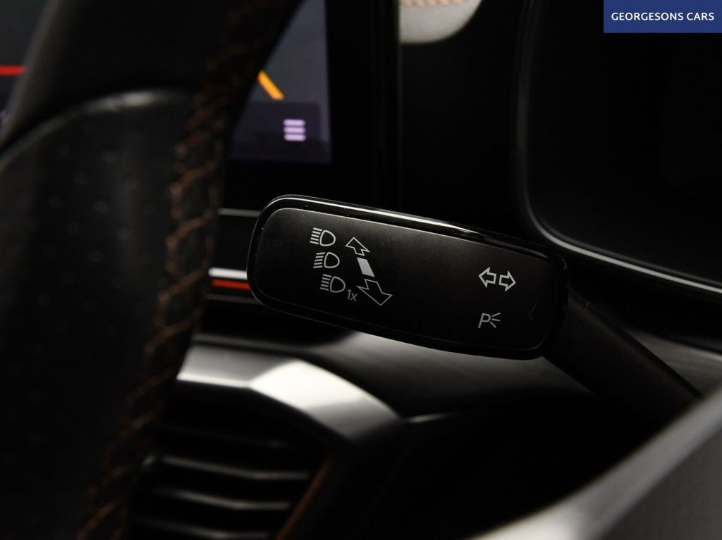 Used Cupra Formentor 2021 for sale - 76591095: Photo 36