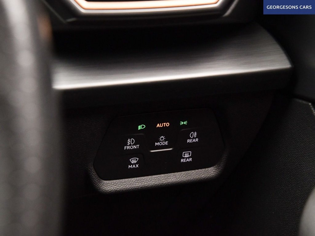 Used Cupra Formentor 2021 for sale - 76591095: Photo 39