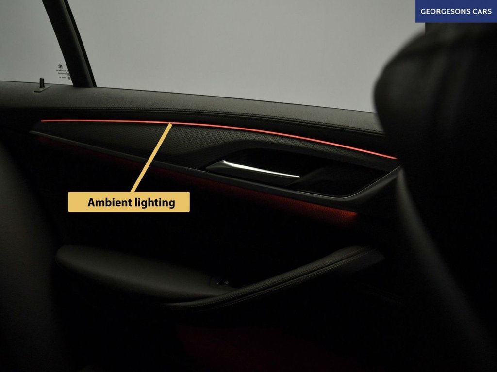 Used BMW 5 Series 2019 for sale - 77048723: Photo 14