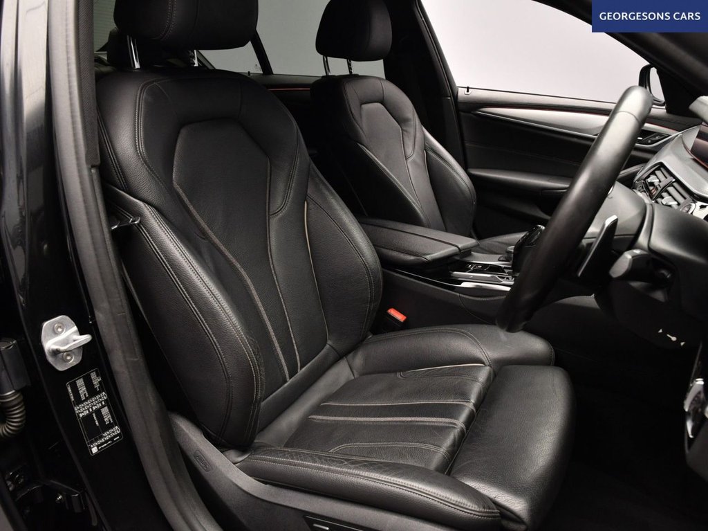 Used BMW 5 Series 2019 for sale - 77048723: Photo 15