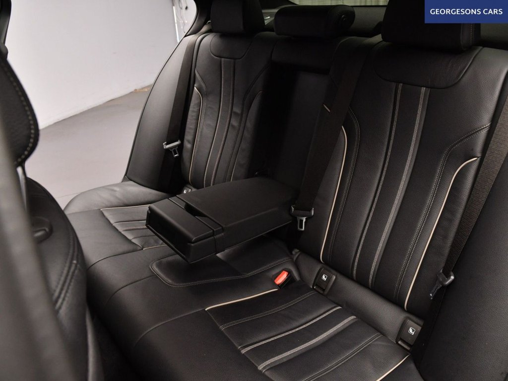 Used BMW 5 Series 2019 for sale - 77048723: Photo 18