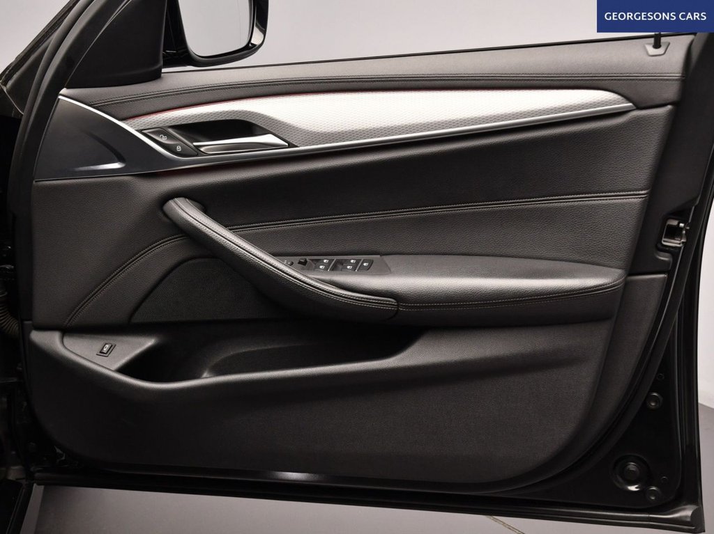 Used BMW 5 Series 2019 for sale - 77048723: Photo 20