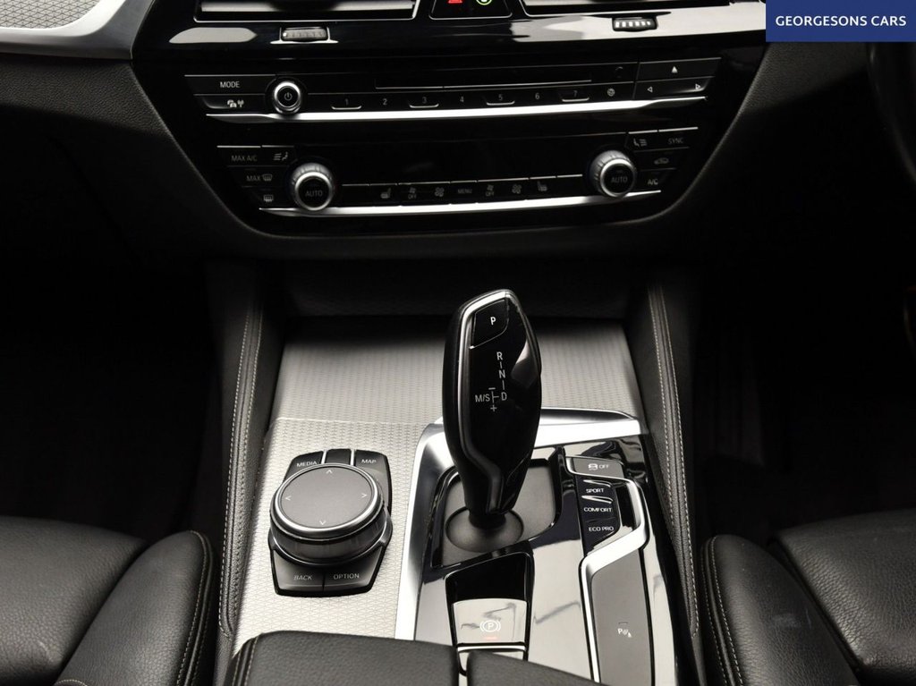 Used BMW 5 Series 2019 for sale - 77048723: Photo 22