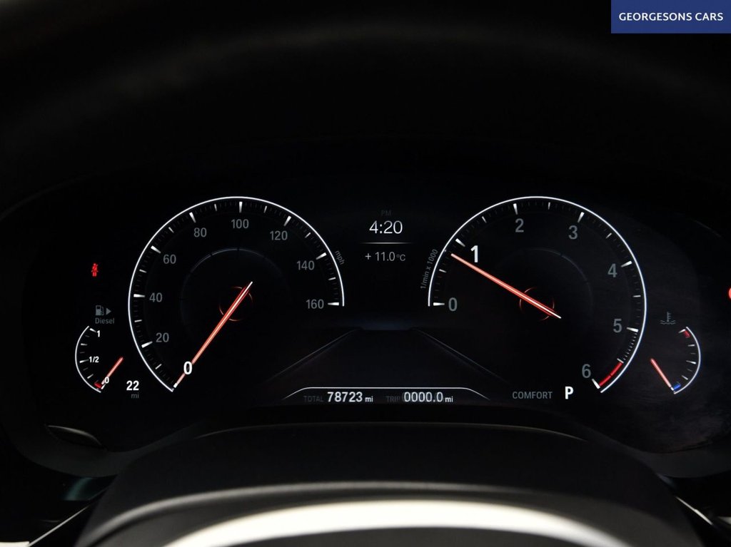 Used BMW 5 Series 2019 for sale - 77048723: Photo 24