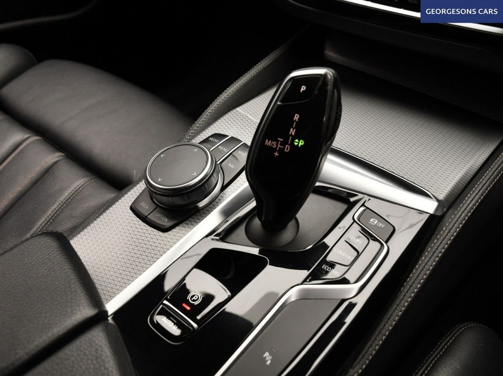 Used BMW 5 Series 2019 for sale - 77048723: Photo 25