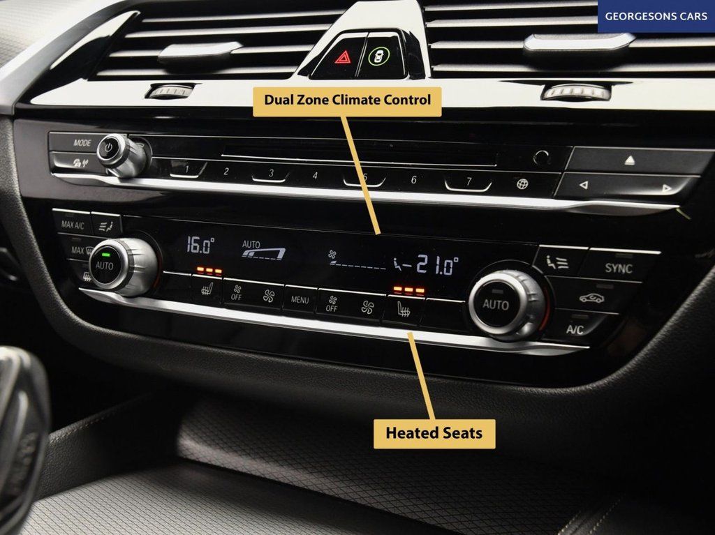 Used BMW 5 Series 2019 for sale - 77048723: Photo 27