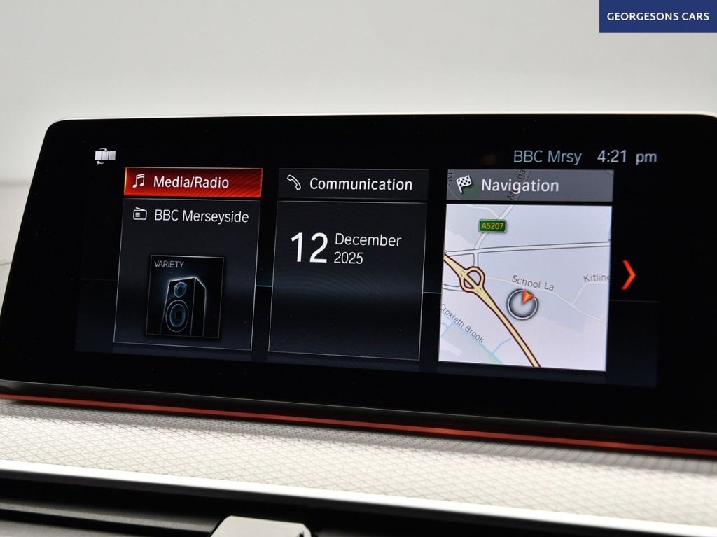 Used BMW 5 Series 2019 for sale - 77048723: Photo 28