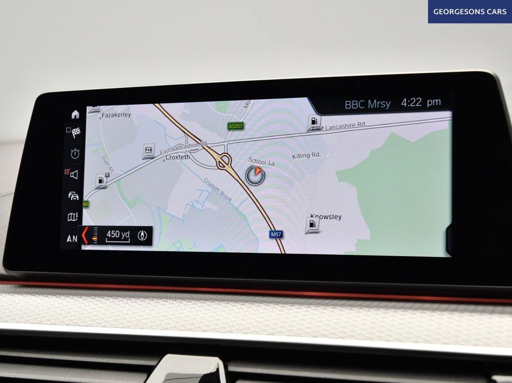 Used BMW 5 Series 2019 for sale - 77048723: Photo 31