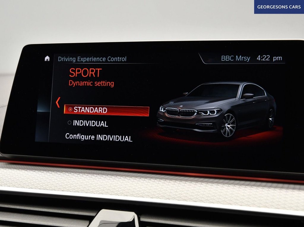 Used BMW 5 Series 2019 for sale - 77048723: Photo 33