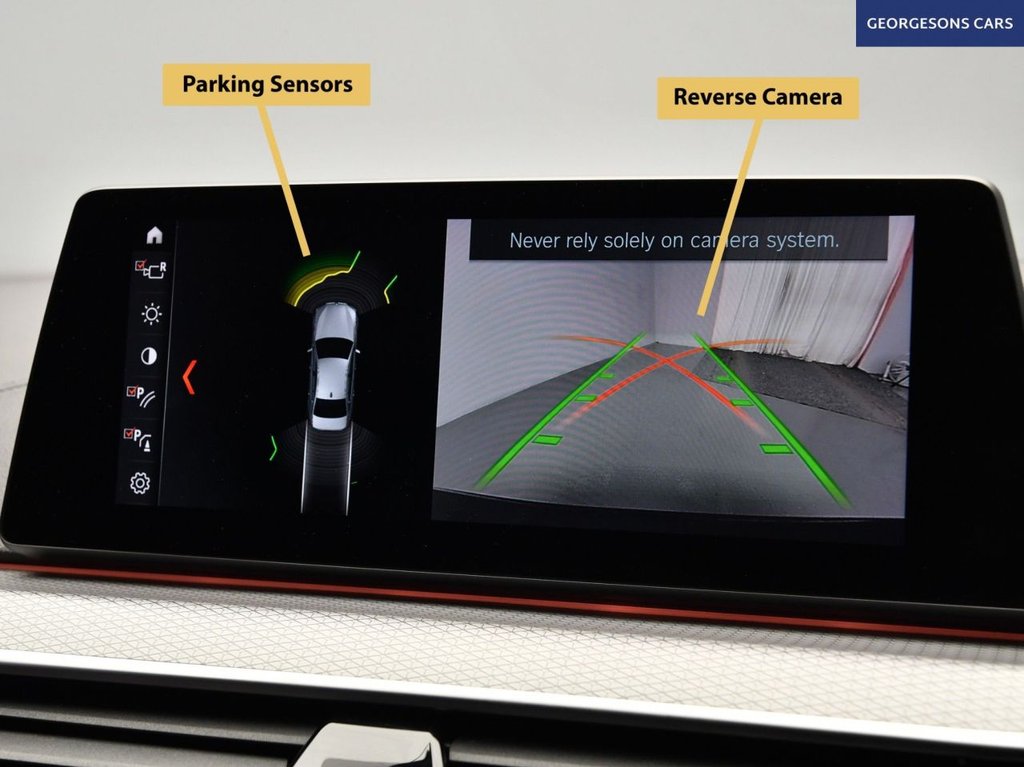 Used BMW 5 Series 2019 for sale - 77048723: Photo 34