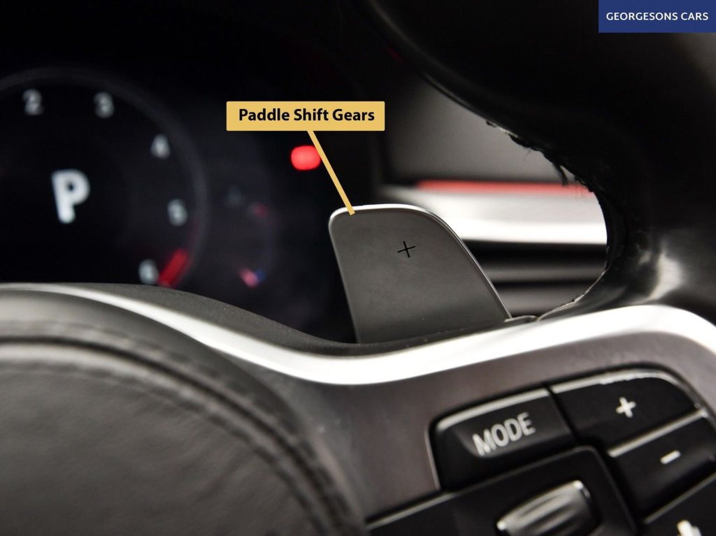 Used BMW 5 Series 2019 for sale - 77048723: Photo 37