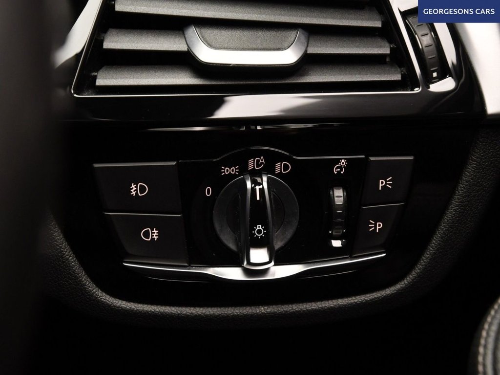 Used BMW 5 Series 2019 for sale - 77048723: Photo 40