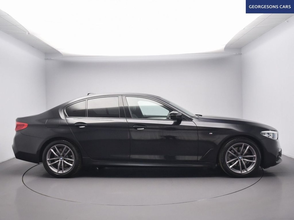 Used BMW 5 Series 2019 for sale - 77048723: Photo 6