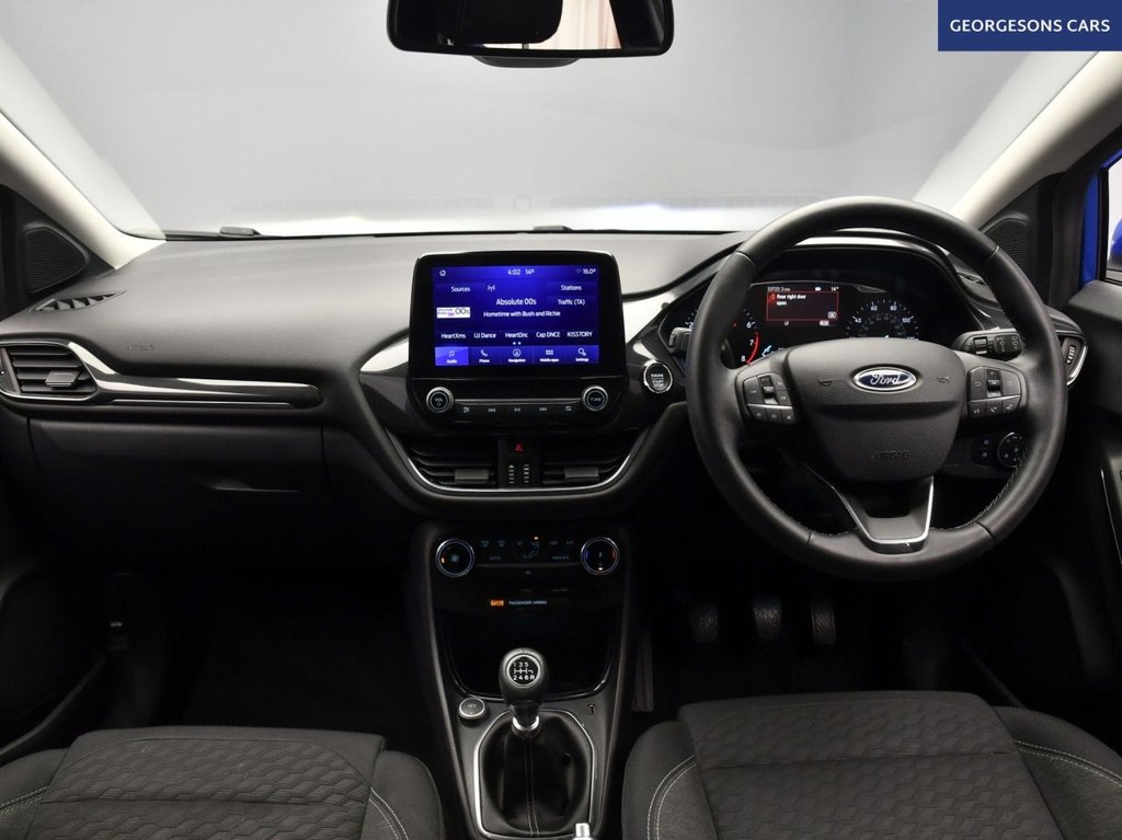 Used Ford Puma 2021 for sale - 76535609: Photo 12