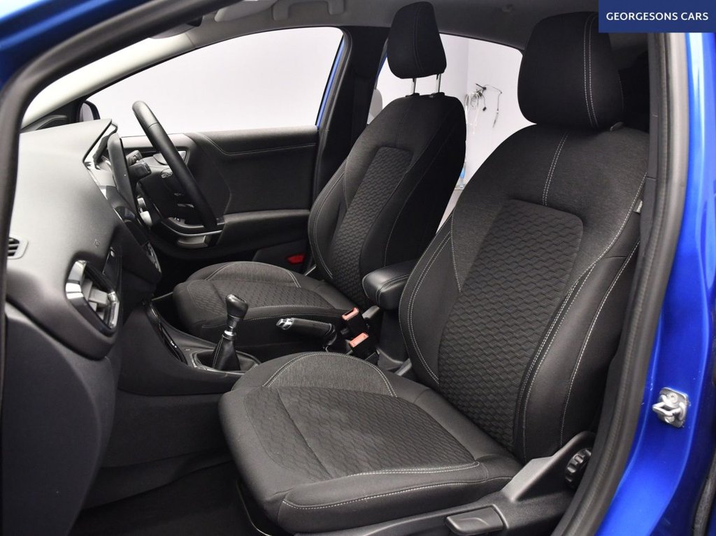 Used Ford Puma 2021 for sale - 76535609: Photo 14