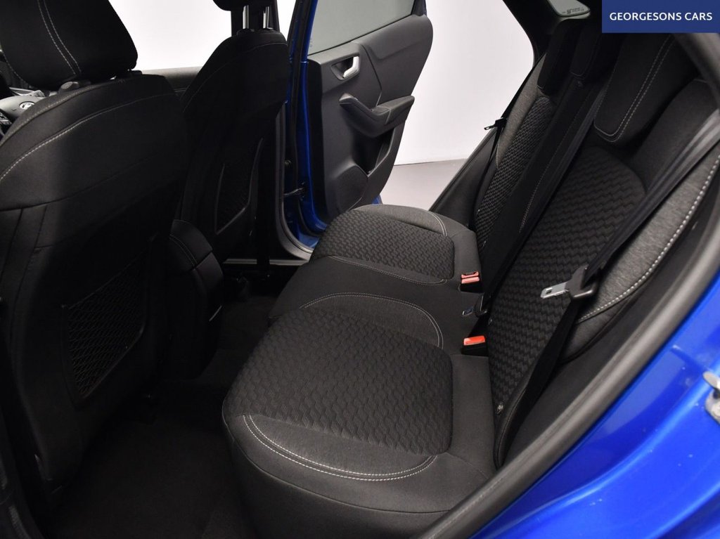 Used Ford Puma 2021 for sale - 76535609: Photo 15