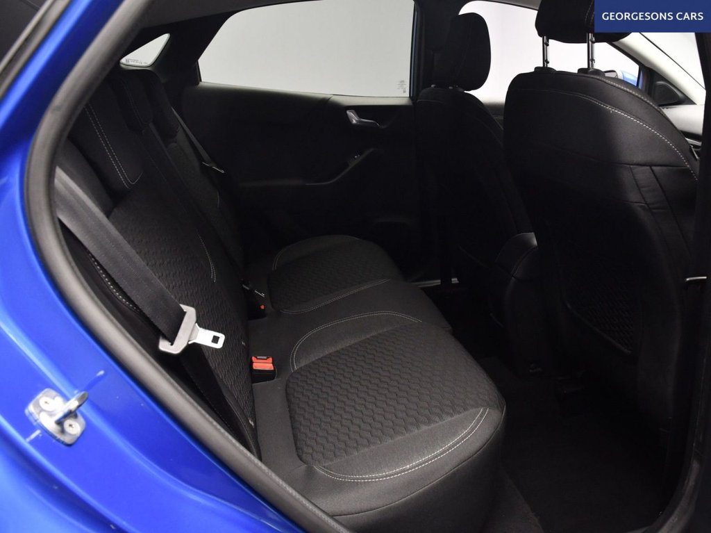 Used Ford Puma 2021 for sale - 76535609: Photo 16