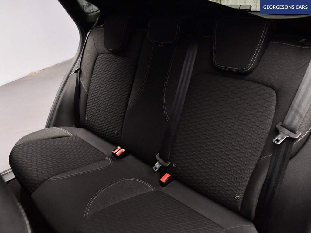 Used Ford Puma 2021 for sale - 76535609: Photo 17