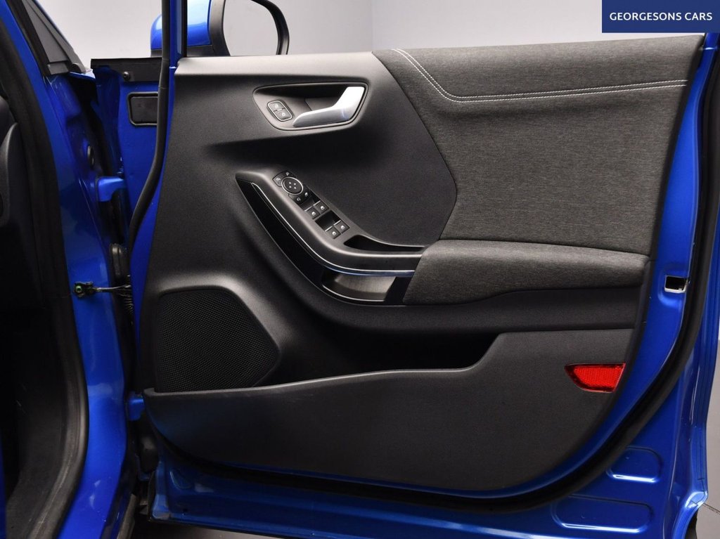 Used Ford Puma 2021 for sale - 76535609: Photo 18