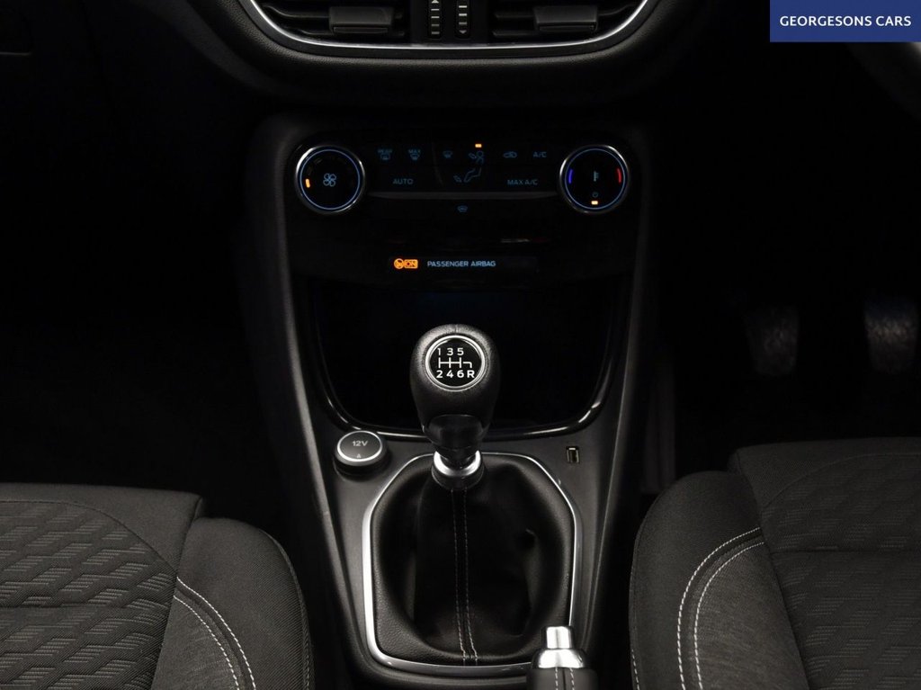 Used Ford Puma 2021 for sale - 76535609: Photo 19