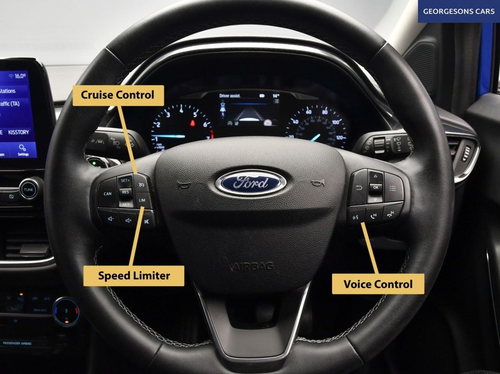 Used Ford Puma 2021 for sale - 76535609: Photo 20