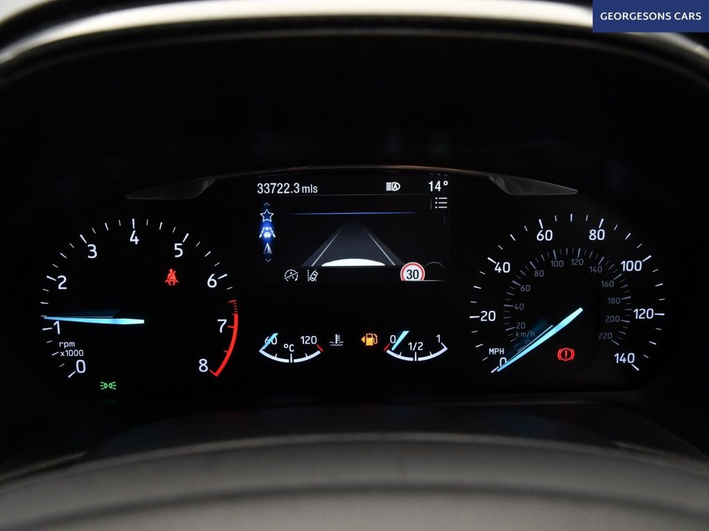 Used Ford Puma 2021 for sale - 76535609: Photo 21