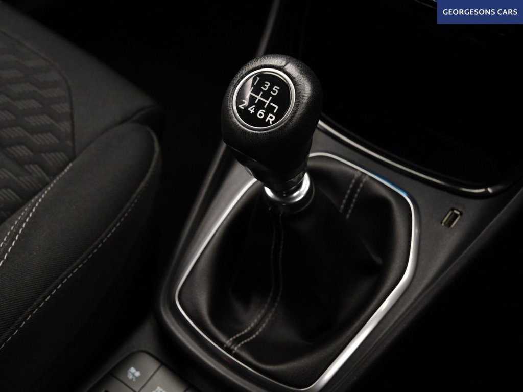 Used Ford Puma 2021 for sale - 76535609: Photo 22