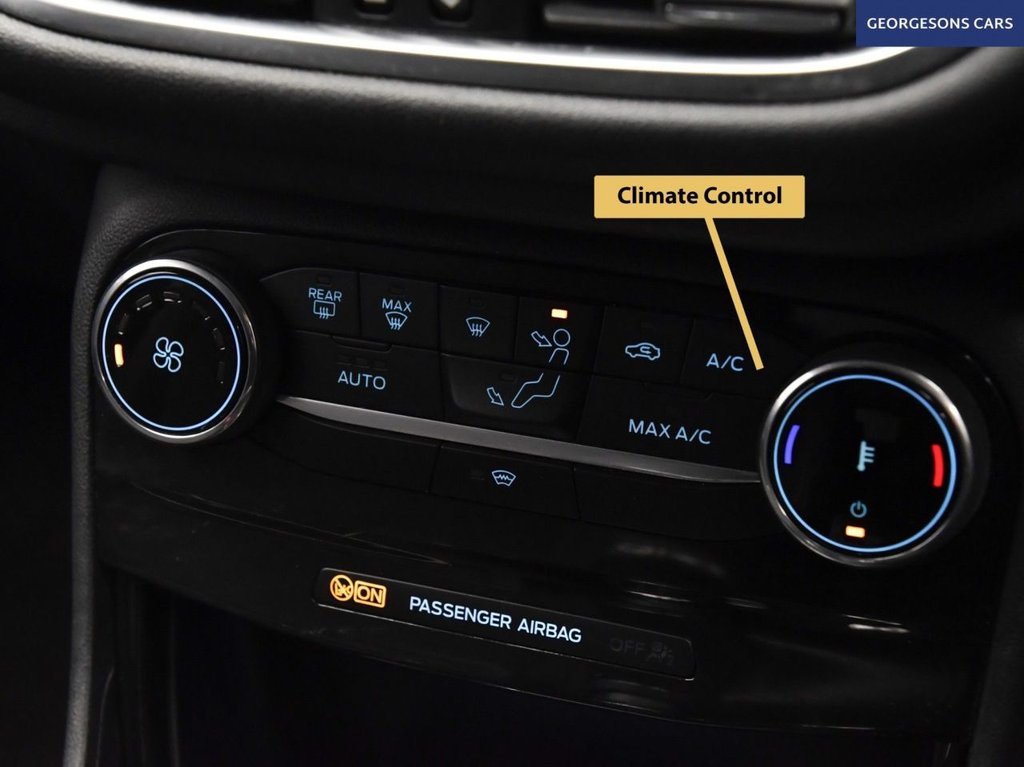 Used Ford Puma 2021 for sale - 76535609: Photo 23