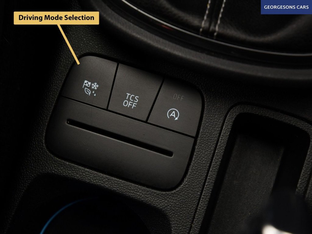 Used Ford Puma 2021 for sale - 76535609: Photo 24