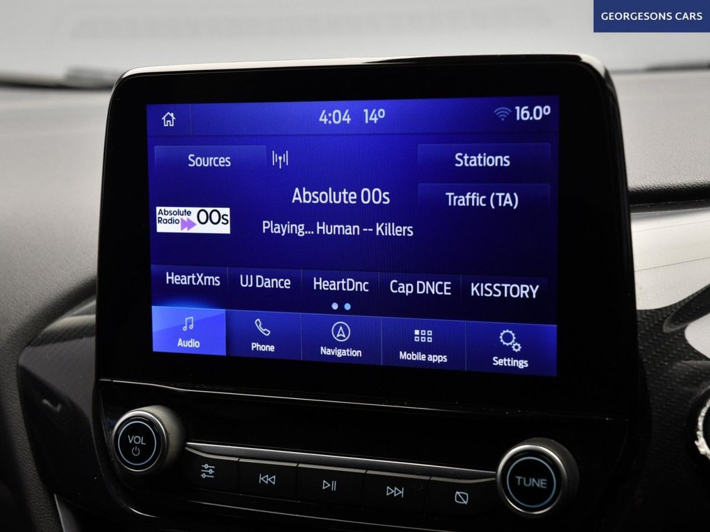 Used Ford Puma 2021 for sale - 76535609: Photo 25