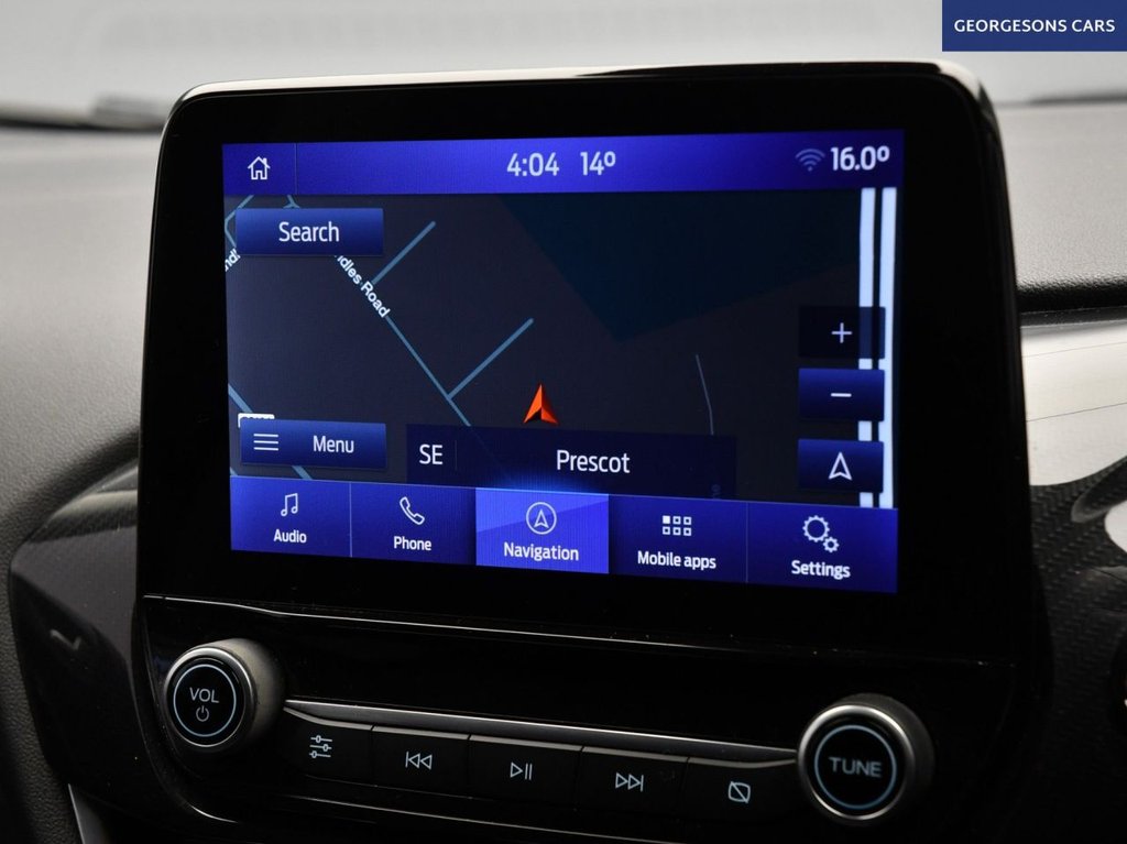 Used Ford Puma 2021 for sale - 76535609: Photo 26