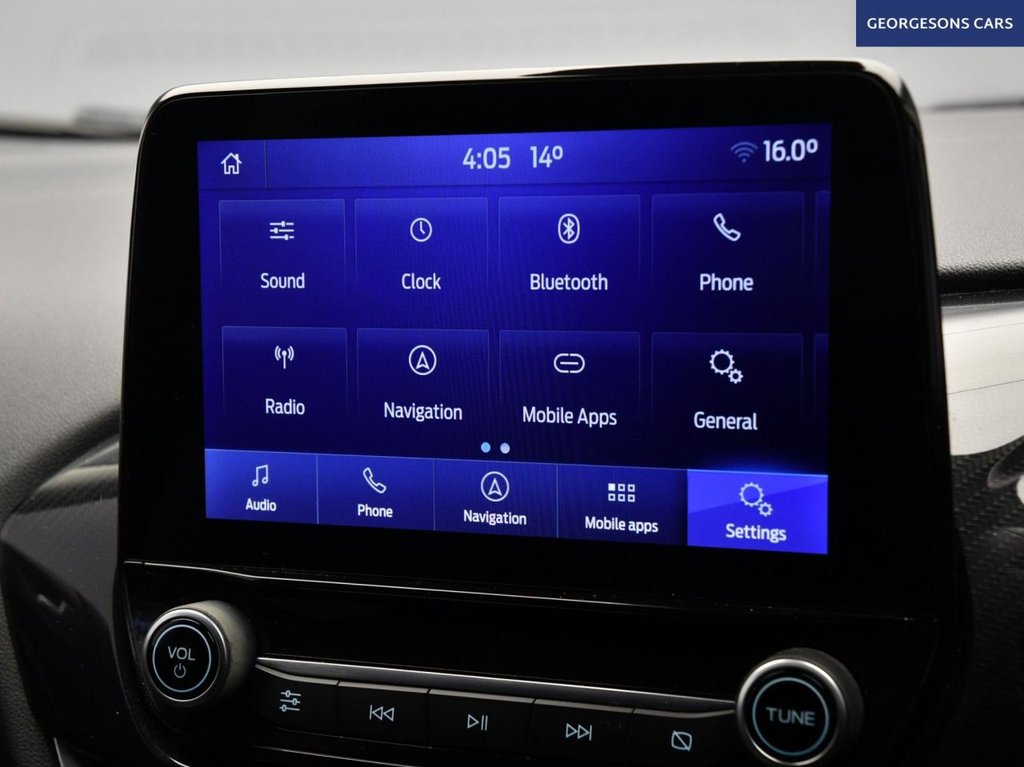 Used Ford Puma 2021 for sale - 76535609: Photo 27